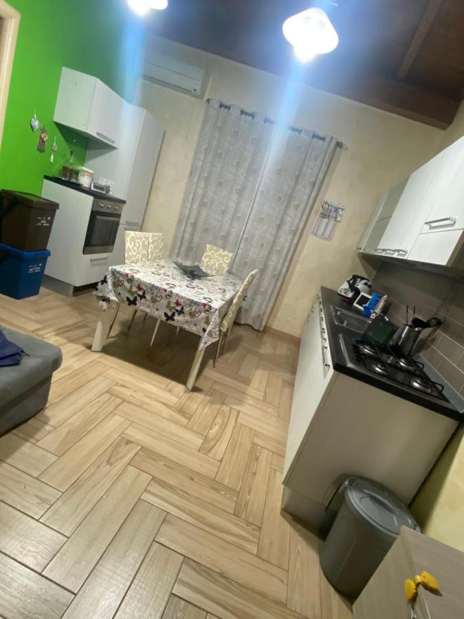 Apartamento The “B” House Catania Exterior foto