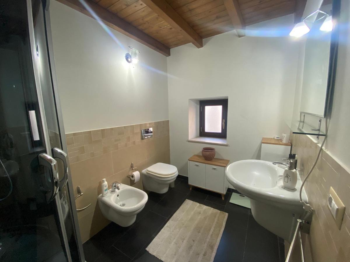 Apartamento The “B” House Catania Exterior foto