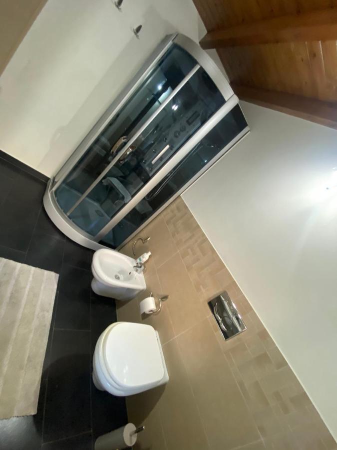 Apartamento The “B” House Catania Exterior foto