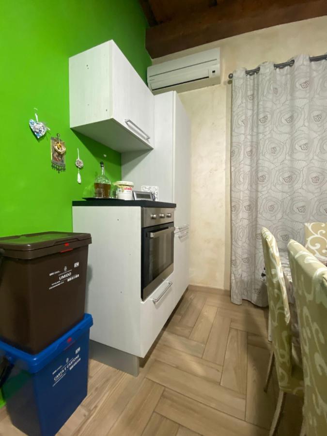 Apartamento The “B” House Catania Exterior foto
