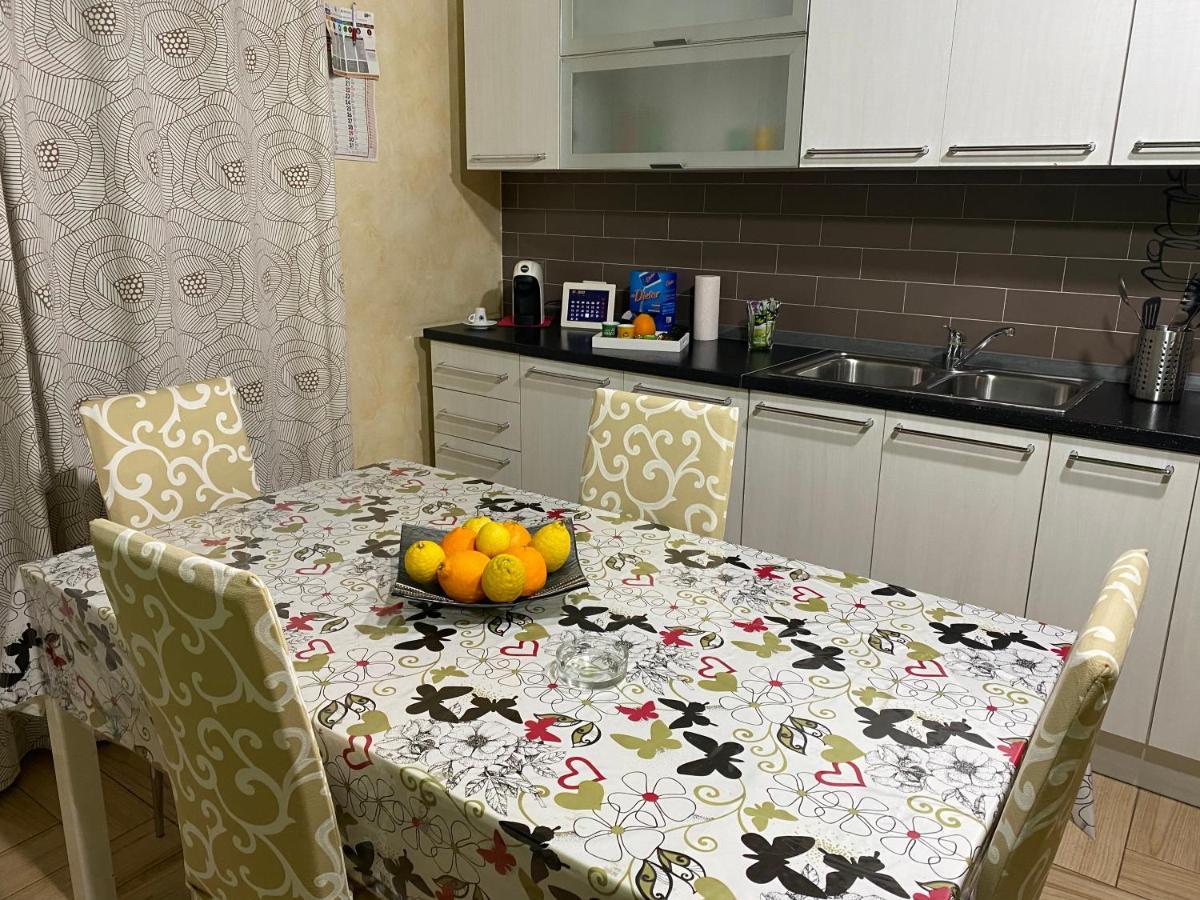Apartamento The “B” House Catania Exterior foto