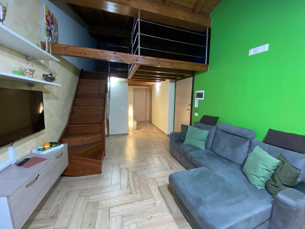 Apartamento The “B” House Catania Exterior foto