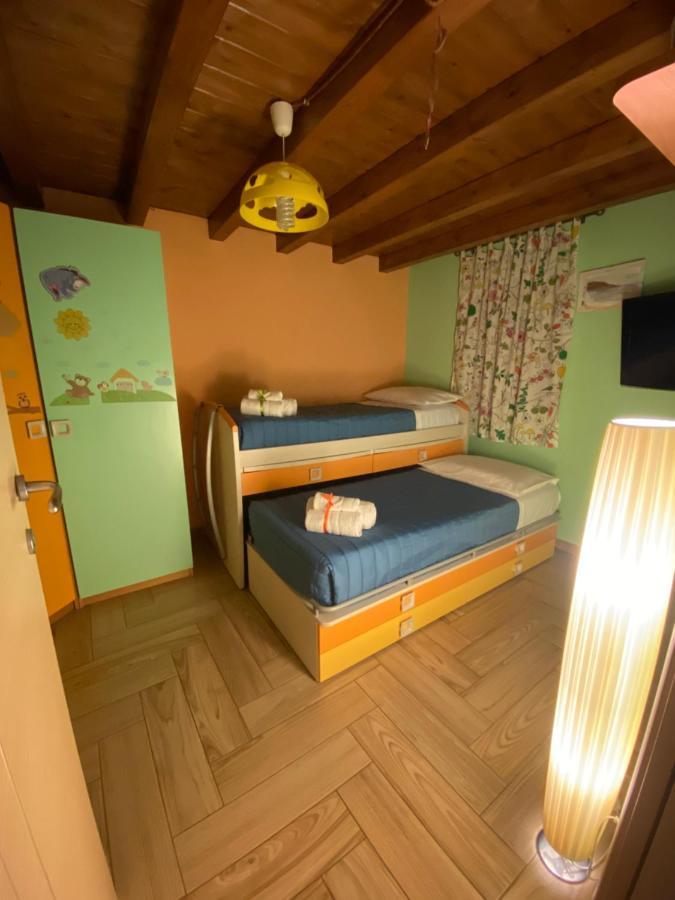 Apartamento The “B” House Catania Exterior foto