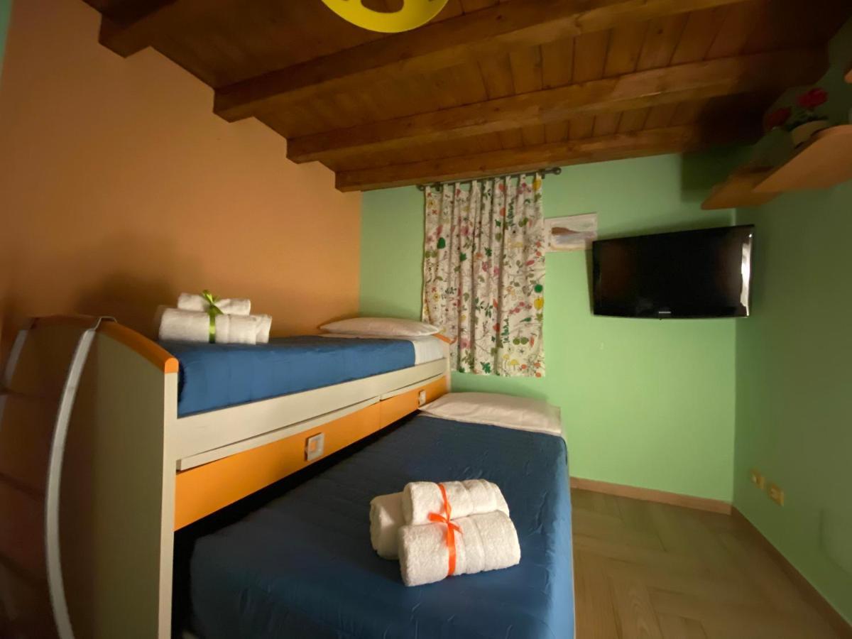 Apartamento The “B” House Catania Exterior foto