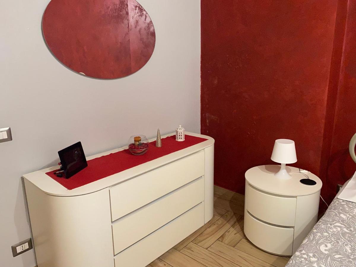 Apartamento The “B” House Catania Exterior foto